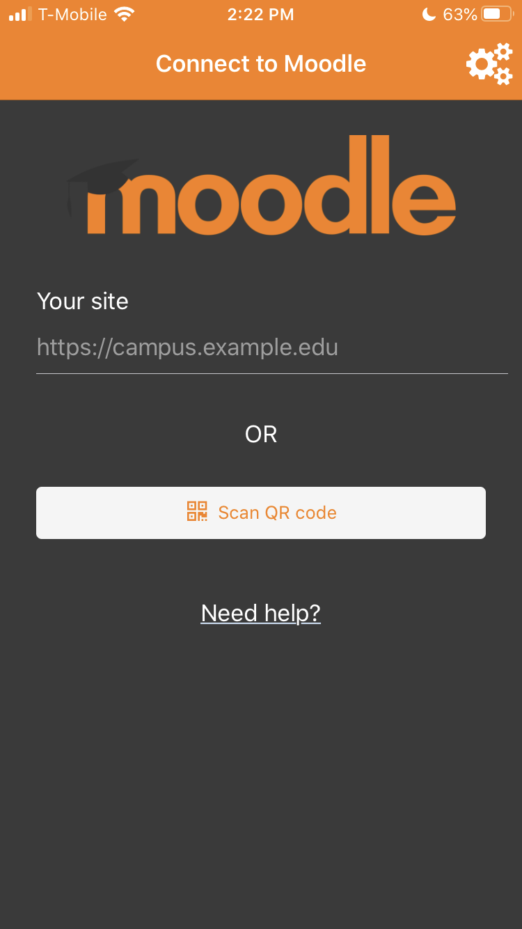 Moodle download for mac