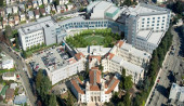Highland Hospital, Oakland, CA